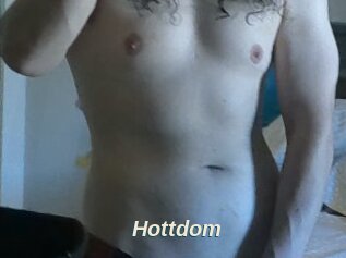 Hottdom
