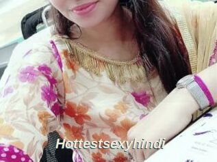 Hottestsexyhindi