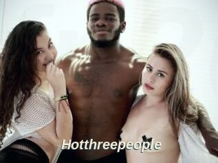 Hotthreepeople