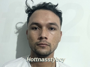 Hottnasstyboy