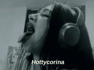Hottycorina