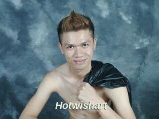 Hotwishart