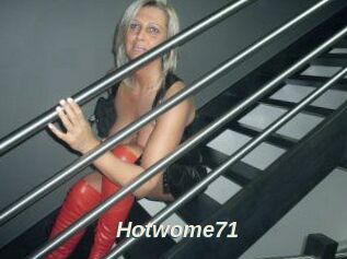 Hotwome71