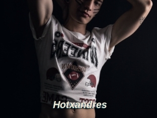 Hotxandres