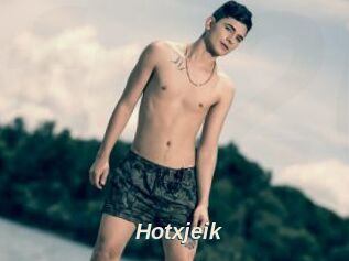Hotxjeik