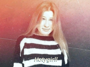 Hotygirll