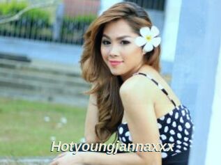Hotyoungjannaxxx