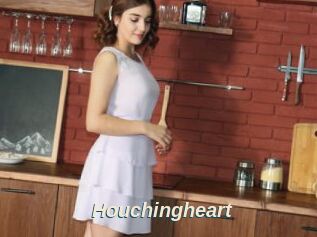 Houchingheart