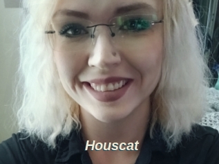 Houscat