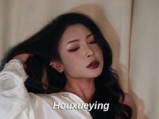 Houxueying