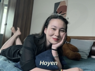 Hoyen