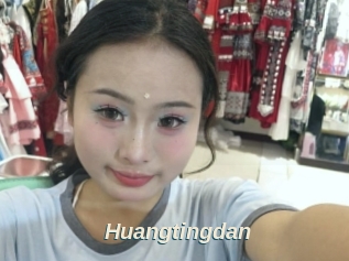 Huangtingdan