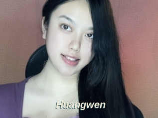 Huangwen