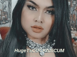 HugeTsCOCKfullCUM