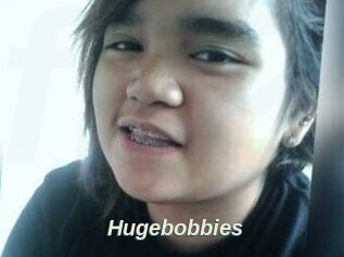 Hugebobbies