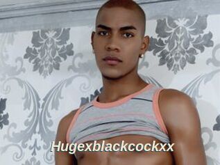 Hugexblackcockxx