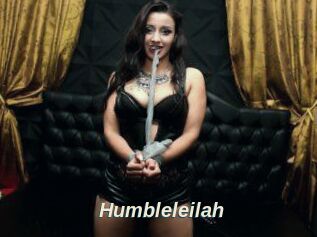 Humbleleilah