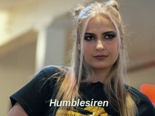 Humblesiren