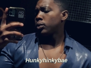 Hunkyhinkybae