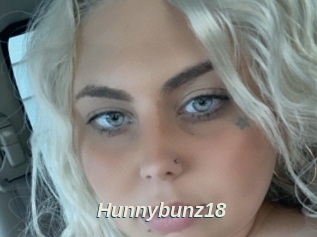 Hunnybunz18