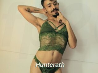 Hunterath