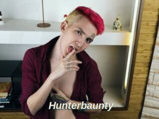 Hunterbaunty