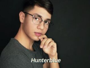 Hunterblue