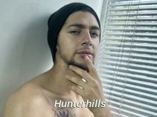 Hunterhills