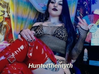 Hunterthemyth