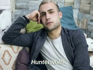 Hunterwolff