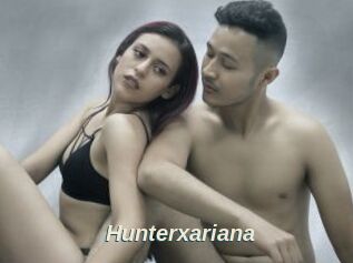 Hunterxariana
