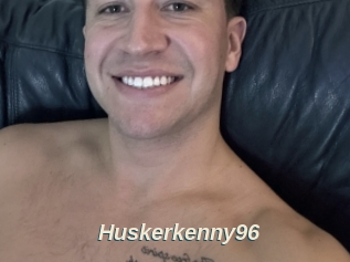 Huskerkenny96
