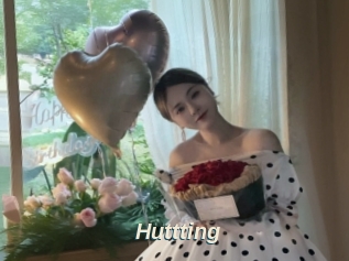 Huttting