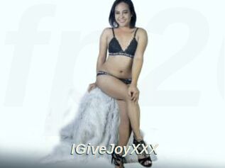 IGiveJoyXXX