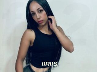 IIRIIS