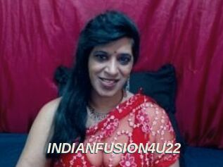 INDIANFUSION4U22
