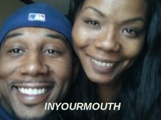INYOURMOUTH