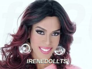 IRENEDOLLTS