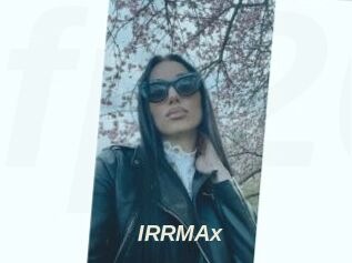 IRRMAx
