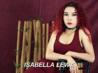 ISABELLA_LEWIS