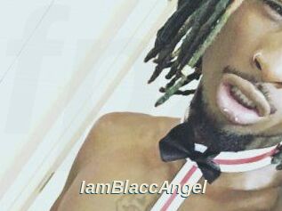IamBlaccAngel