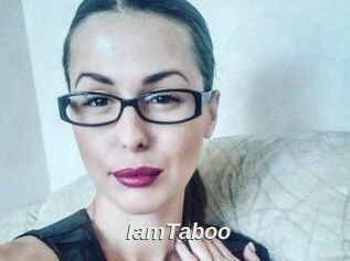 IamTaboo
