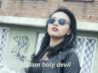 Iam_holy_devil