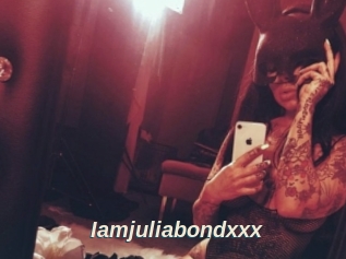 Iamjuliabondxxx