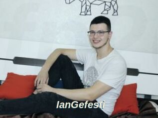 IanGefesti