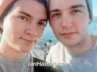 Ian_Hameltones