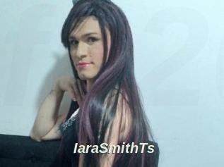 IaraSmithTs