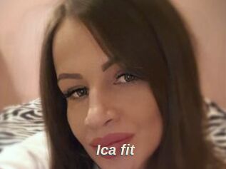 Ica_fit
