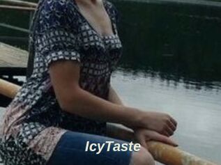 IcyTaste