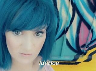 IdaHoe
